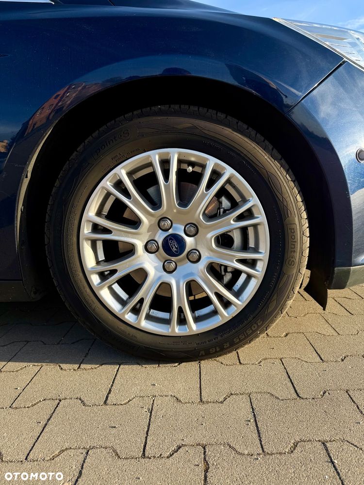 Ford Focus - 15