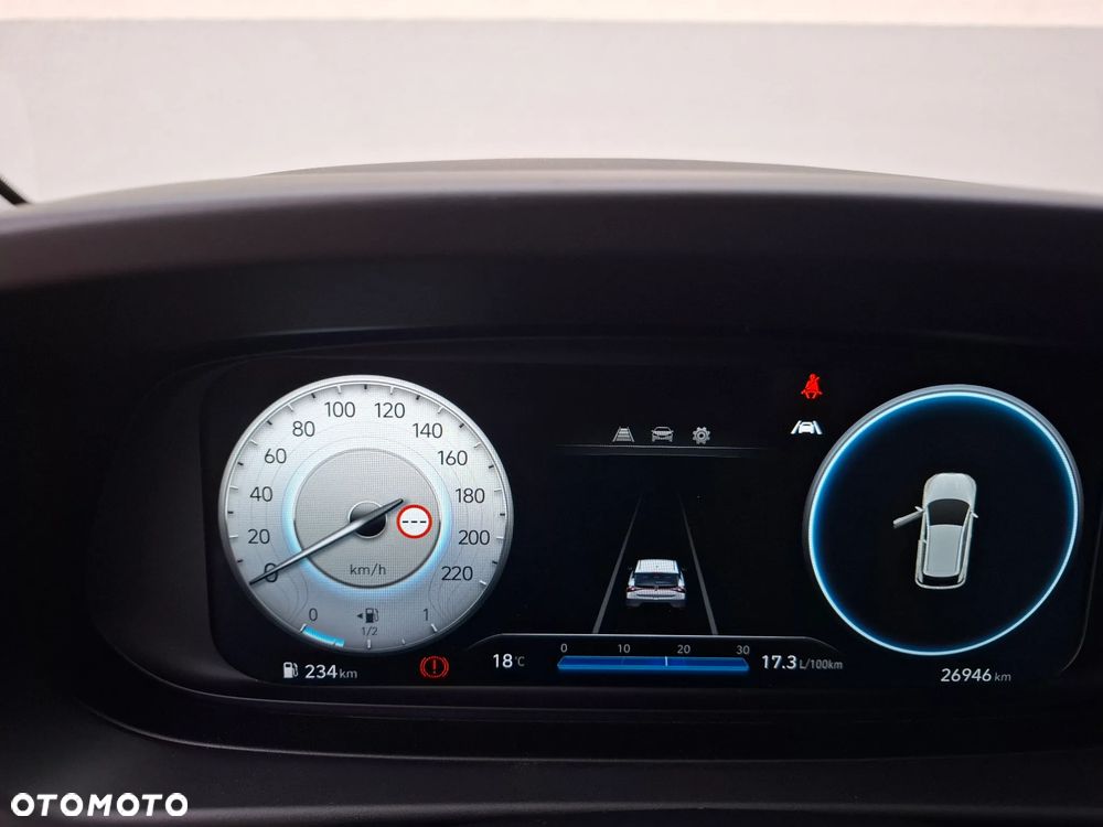 Hyundai i20 1.0 T-GDI 48V Classic Plus - 18