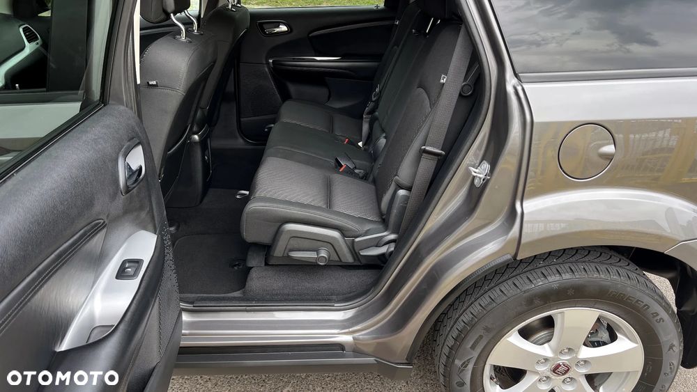 Fiat Freemont 2.0 Multijet 16V DPF Urban - 7