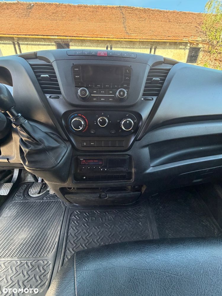Iveco Daily - 21