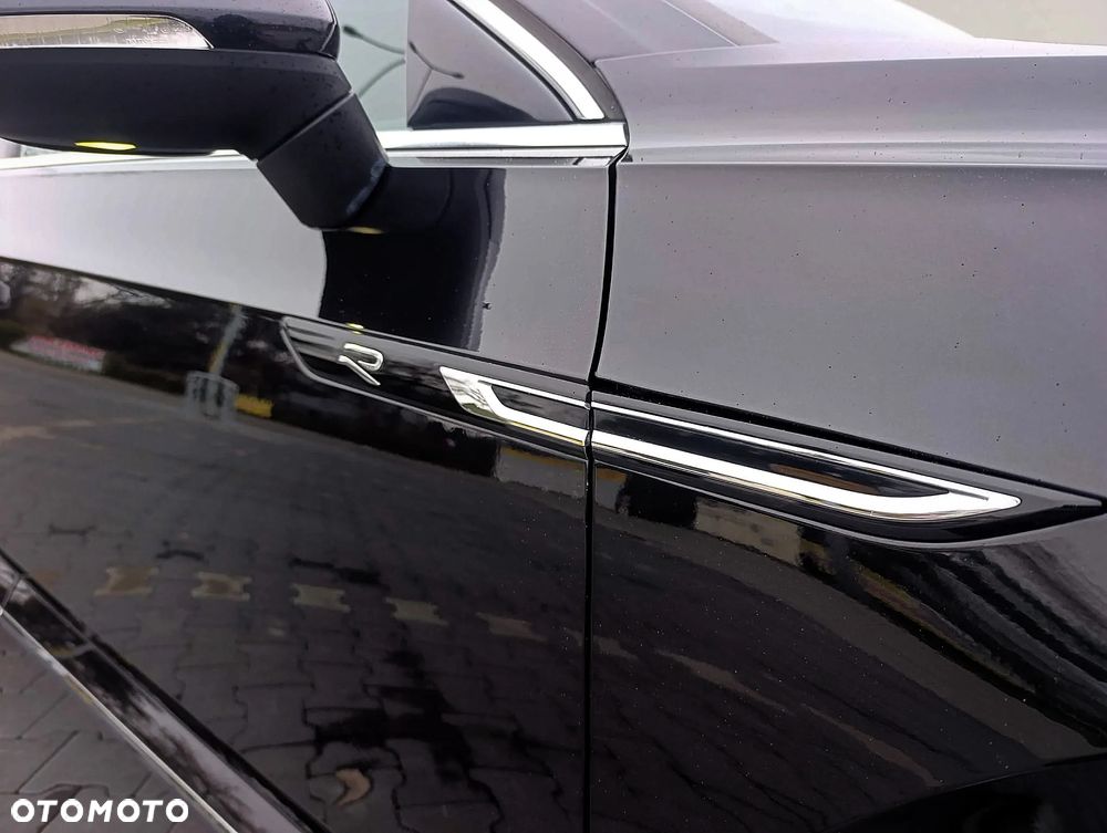 Volkswagen Arteon 2.0 TSI GPF R-Line DSG - 18