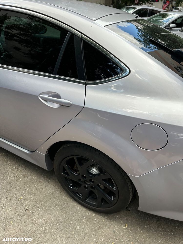 Mazda 6 - 24