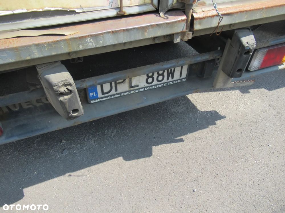 Iveco DAILY35C14 - 5