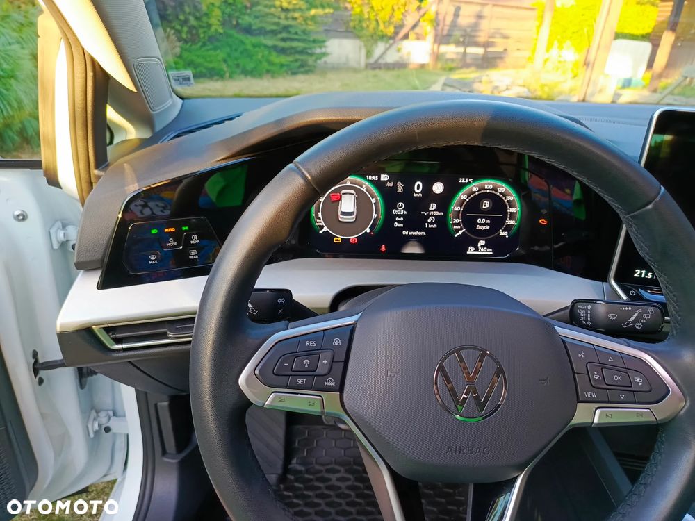 Volkswagen Golf VIII 1.5 TSI Life - 14