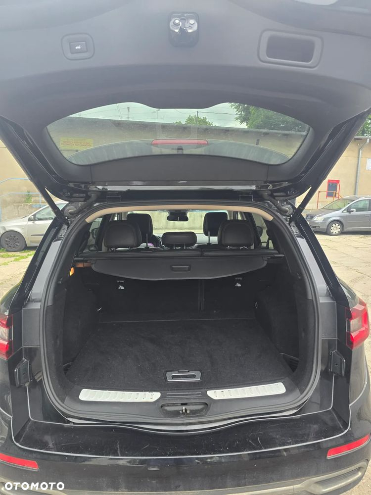 Renault Koleos 2.0 dCi Initiale Paris 4x4 X-Tronic - 8