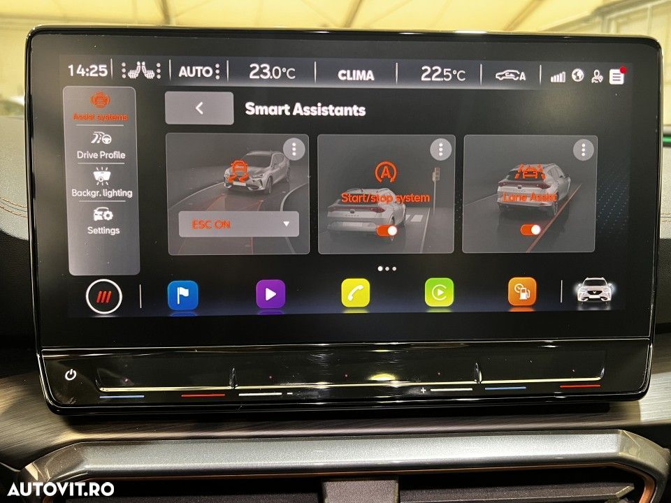 Cupra Formentor - 22