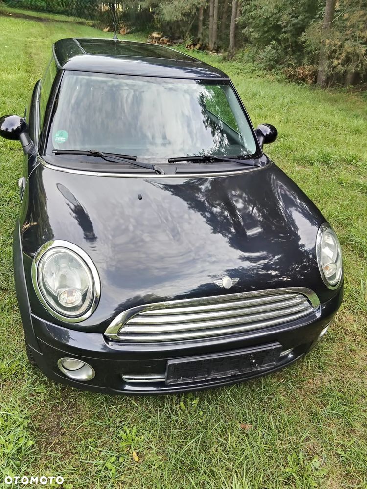 MINI ONE - 5