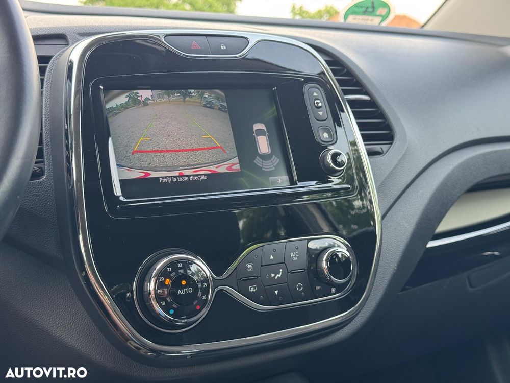Renault Captur ENERGY dCi 90 EDC Intens - 20