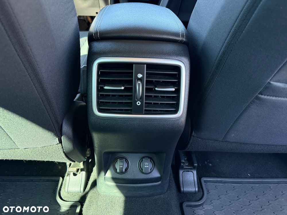Kia Sportage 2.0 CRDI M - 18