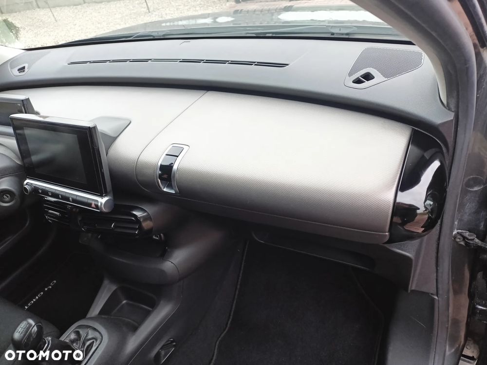 Citroën C4 Cactus 1.2 PureTech Feel Edition - 13