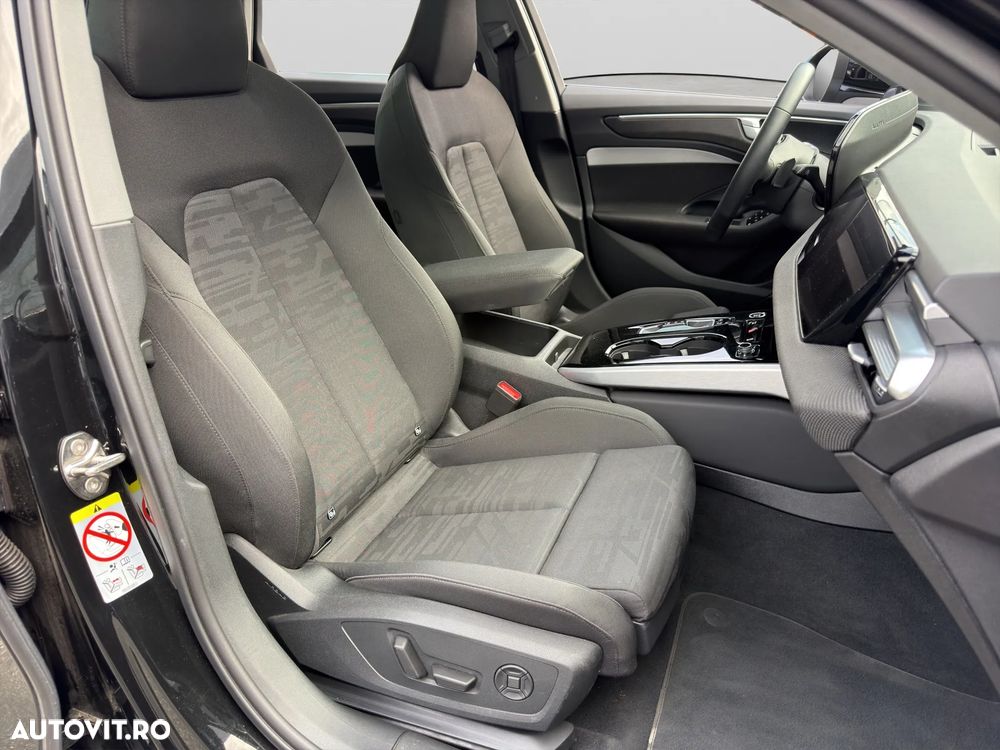 Audi A6 Limuzina - 19