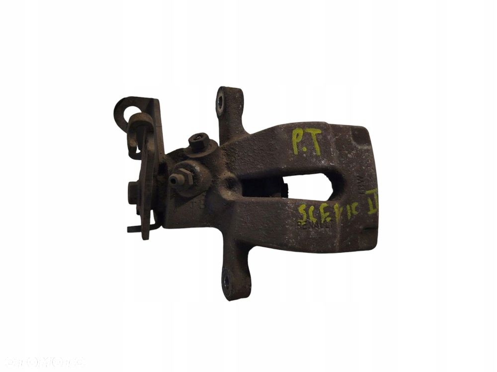 zacisk hamulcowy prawy tył renault scenic ii 1 - 1