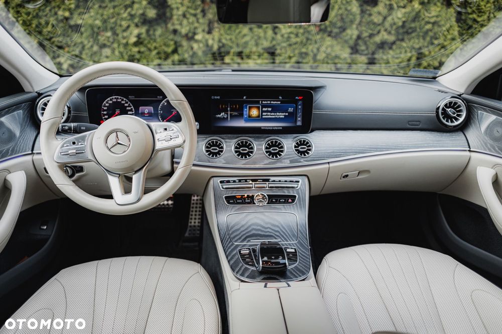 Mercedes-Benz CLS - 34