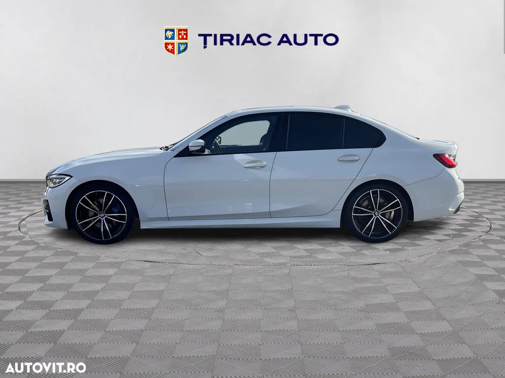 BMW Seria 3 318i Aut. M Sport - 2