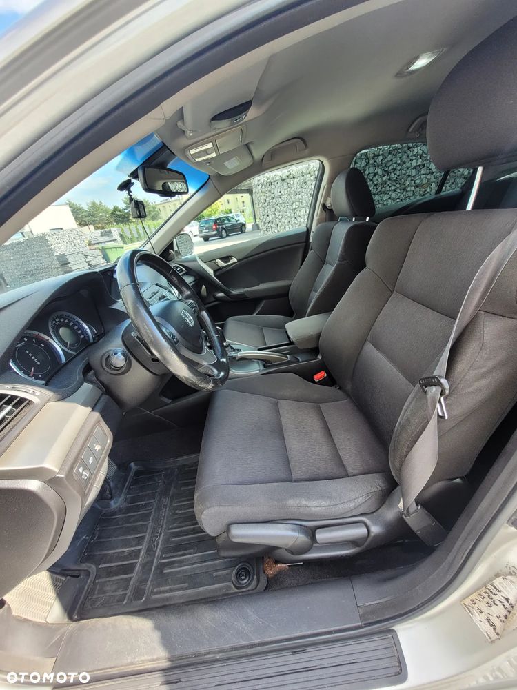 Honda Accord 2.0 Elegance - 7