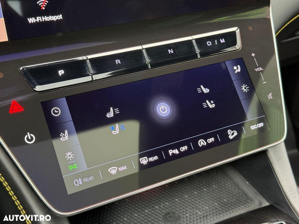 Maserati Grecale Modena - 20