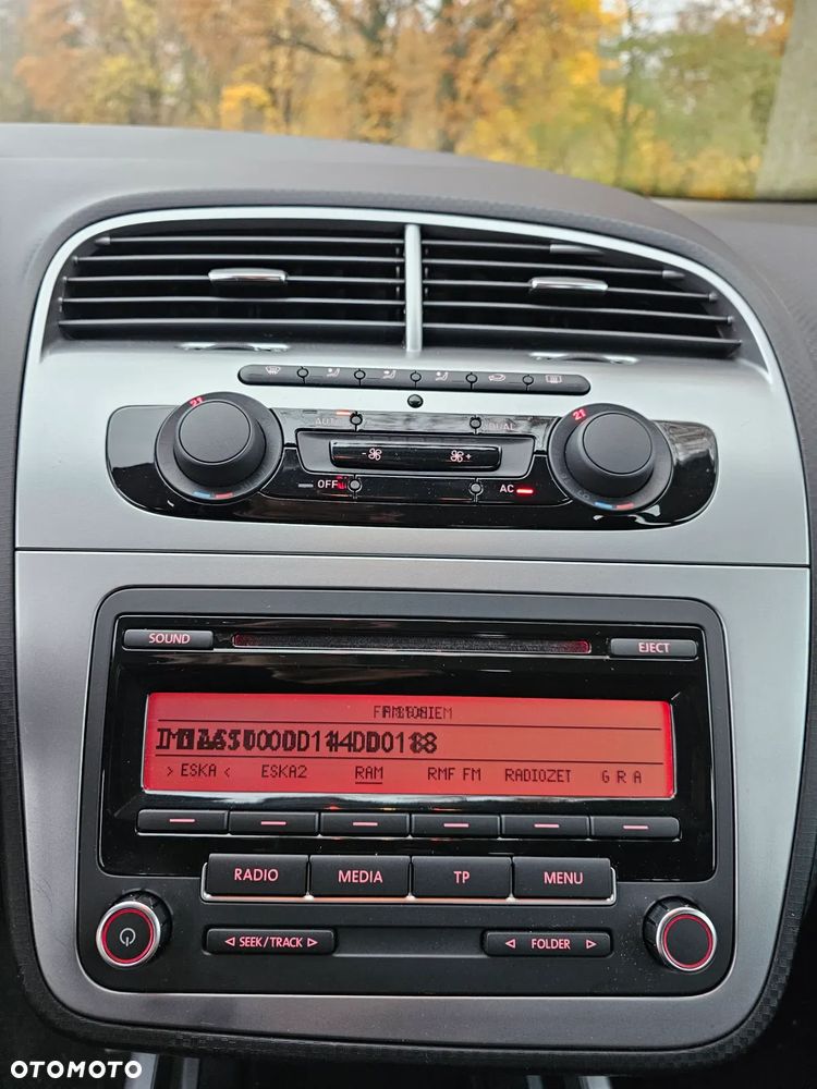 Seat Altea XL 1.4 TSI Style - 19