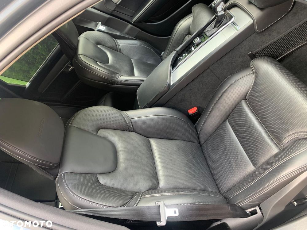 Volvo V90 D5 AWD Inscription - 27