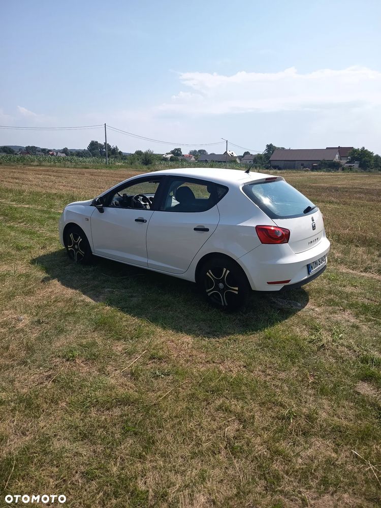 Seat Ibiza 1.4 16V Reference - 31