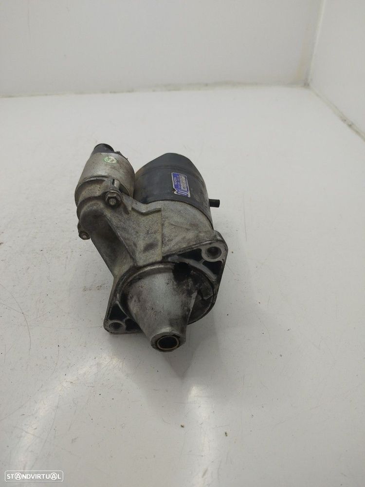 Motor De Arranque Toyota Corolla Compact (_E9_) - 4