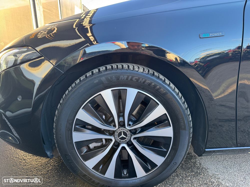 Mercedes-Benz A 250 e Style Plus - 6