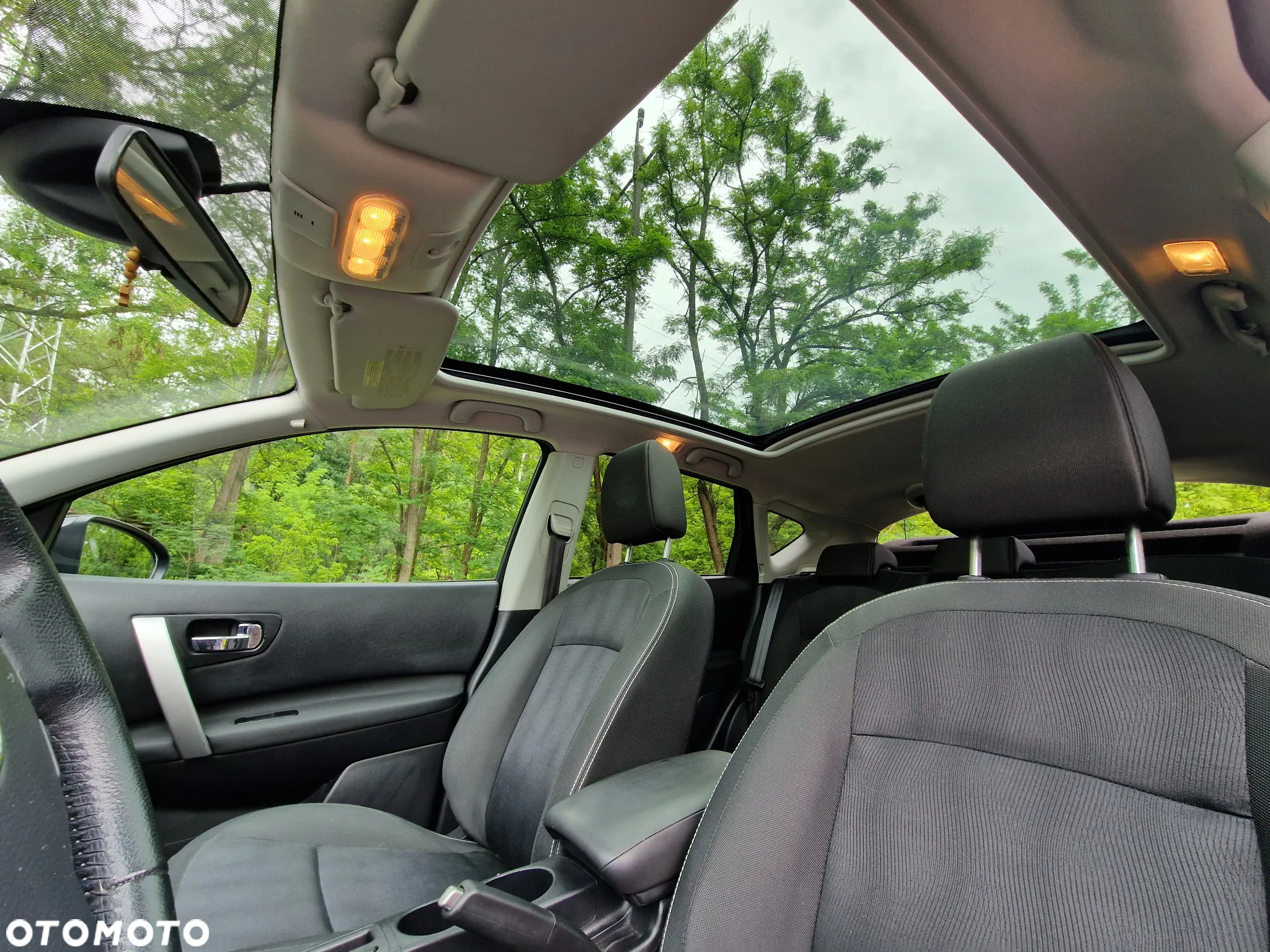 Nissan Qashqai 2.0 Tekna - 14
