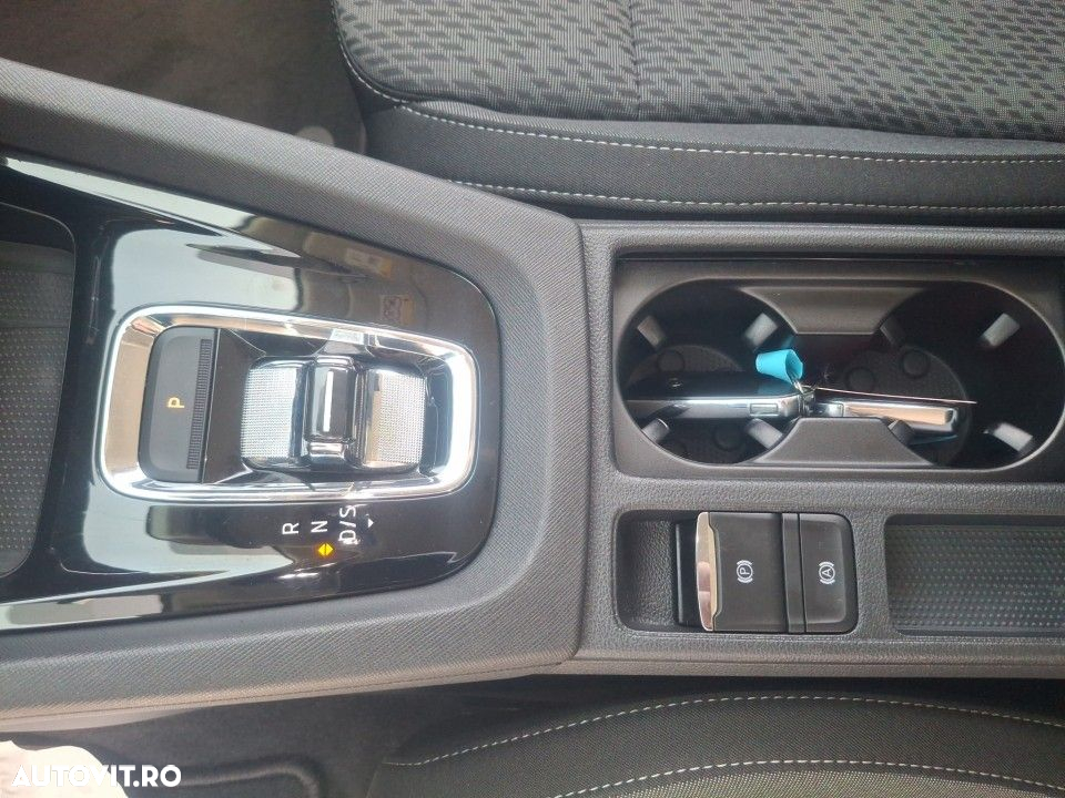 Skoda Octavia - 20