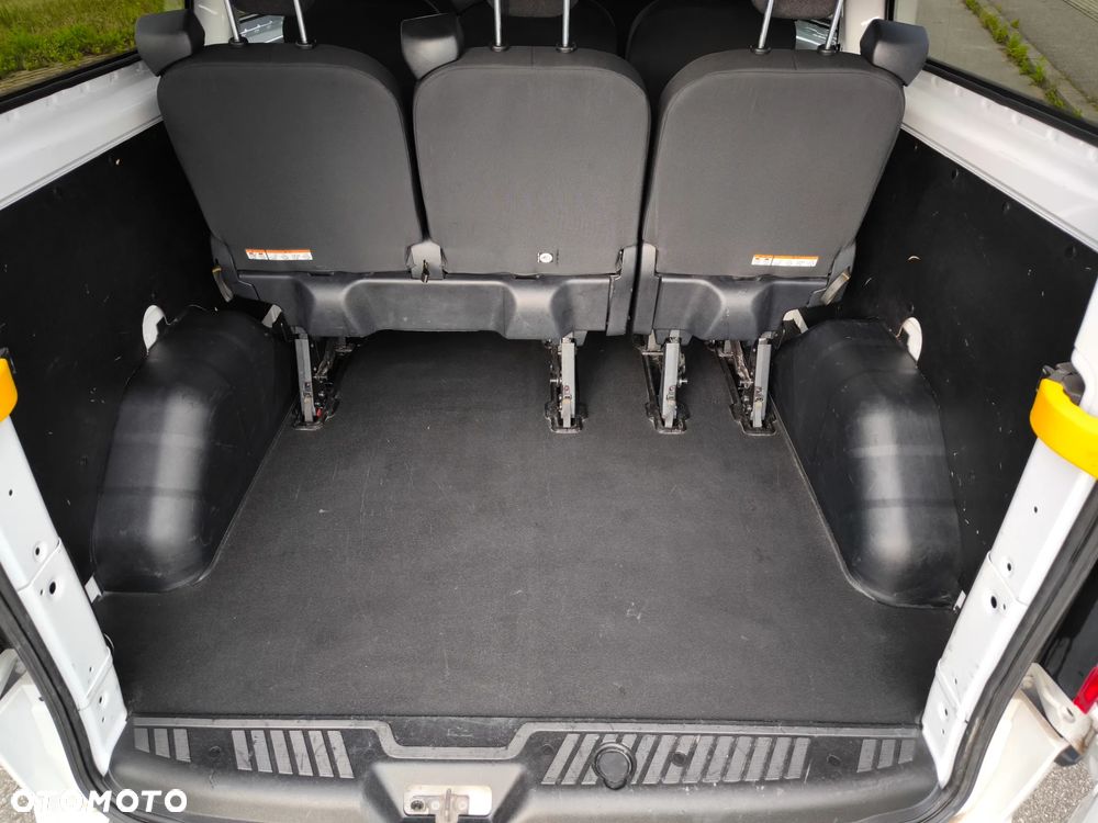 Ford Transit Custom Kombi 320 L2H1 Trend - 8