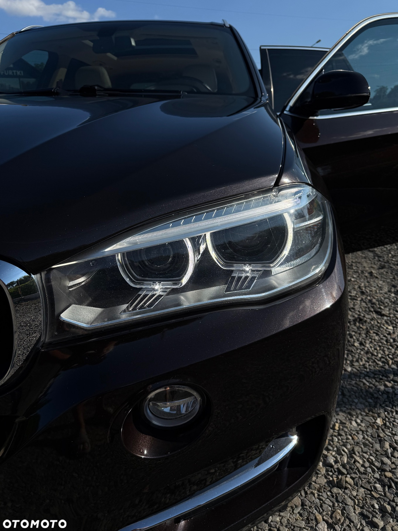 BMW X5 xDrive35i Sport-Aut - 6