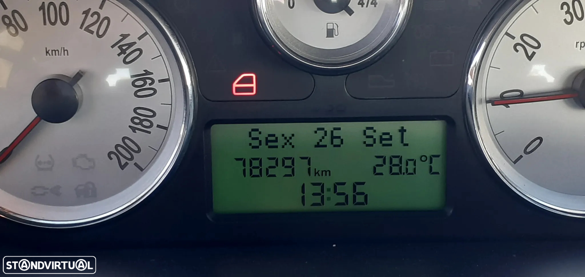 Lancia Ypsilon 1.2 Oro S&S - 15