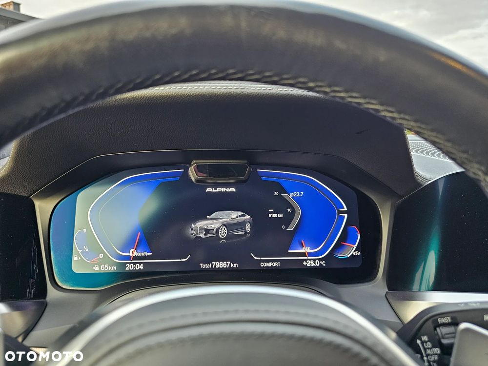 BMW Seria 4 M440i xDrive - 20