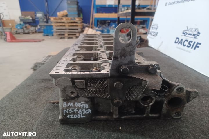 Chiulasa 7800003 780000107  780750306 7800003 780000107  780750306 BM - 4