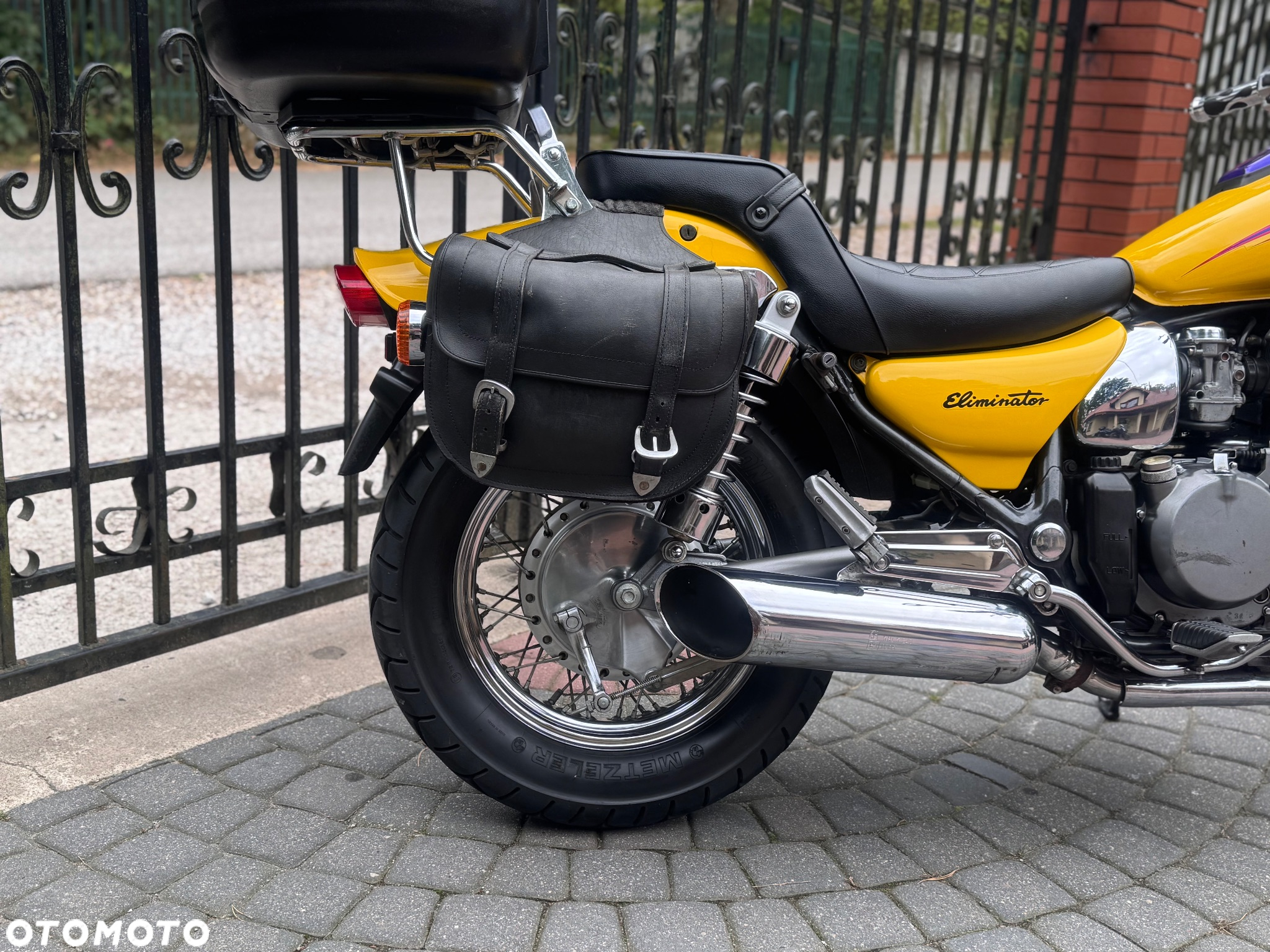 Kawasaki ZL - 9