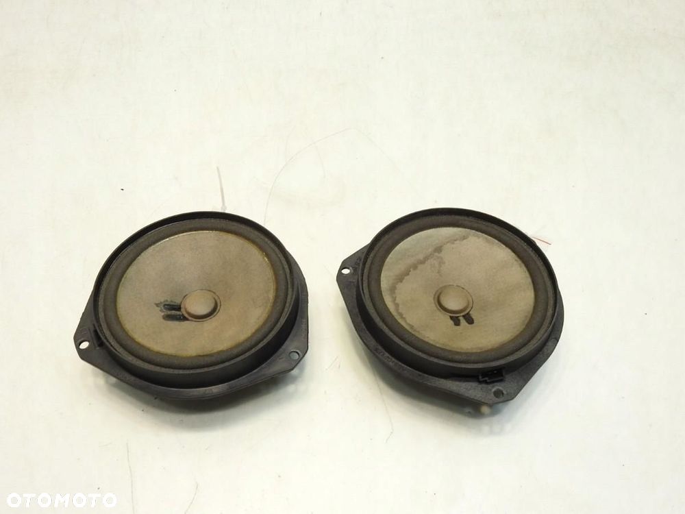 GŁOŚNIK GŁOŚNIKI PRZÓD ALFA ROMEO MITO A0121I01B - 8