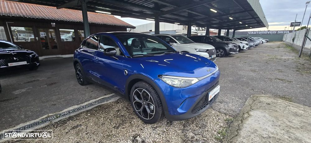 Smart #3 66 kWh Pro+ - 6