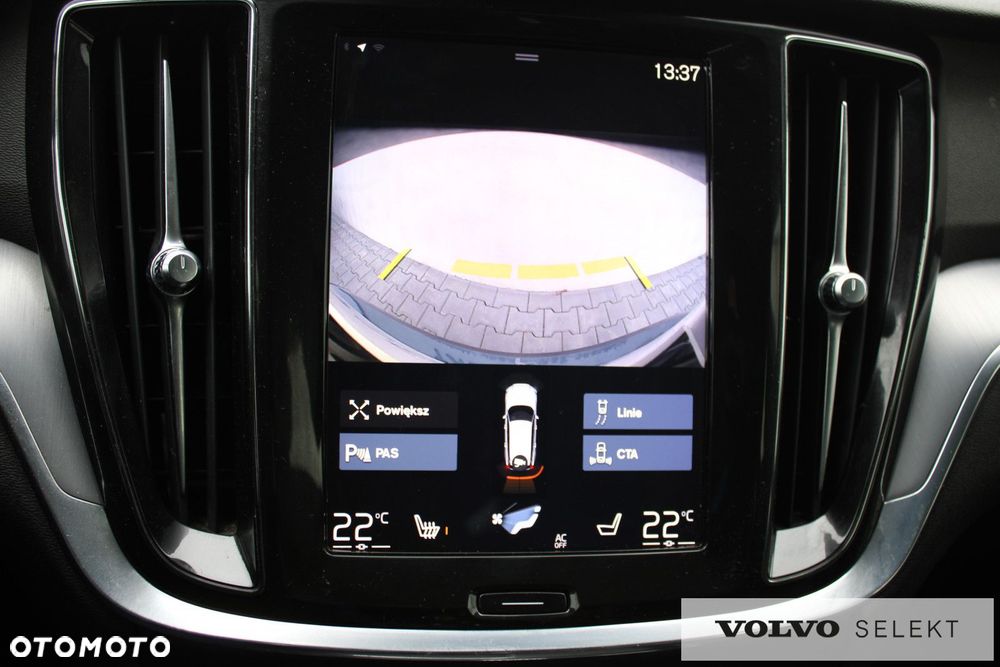 Volvo V60 - 14