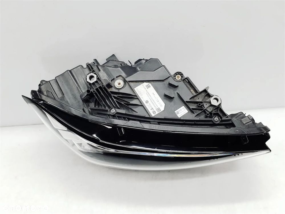 BMW 3 G20 G21 22r+ LIFT LCI PRAWA LAMPA PRZÓD FULL LED EU !!! - 5