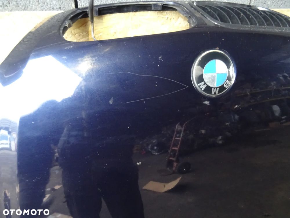 Maska BMW E46 - 11