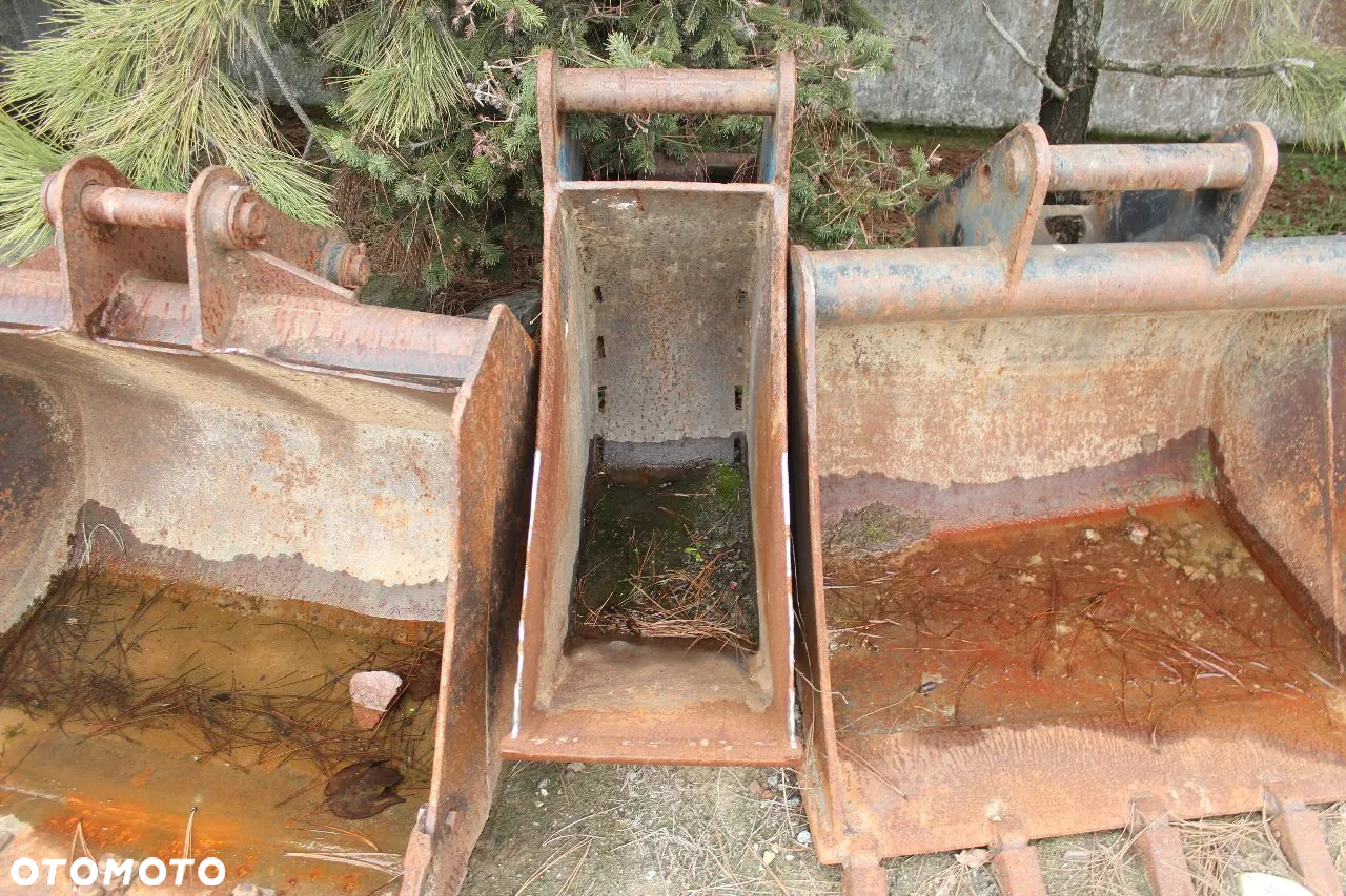 Kobelco SK 80 MSR 7700 kg GUMOWE GĄSIENICE 2 ŁYŻKI KLIMATYZACJA - 16