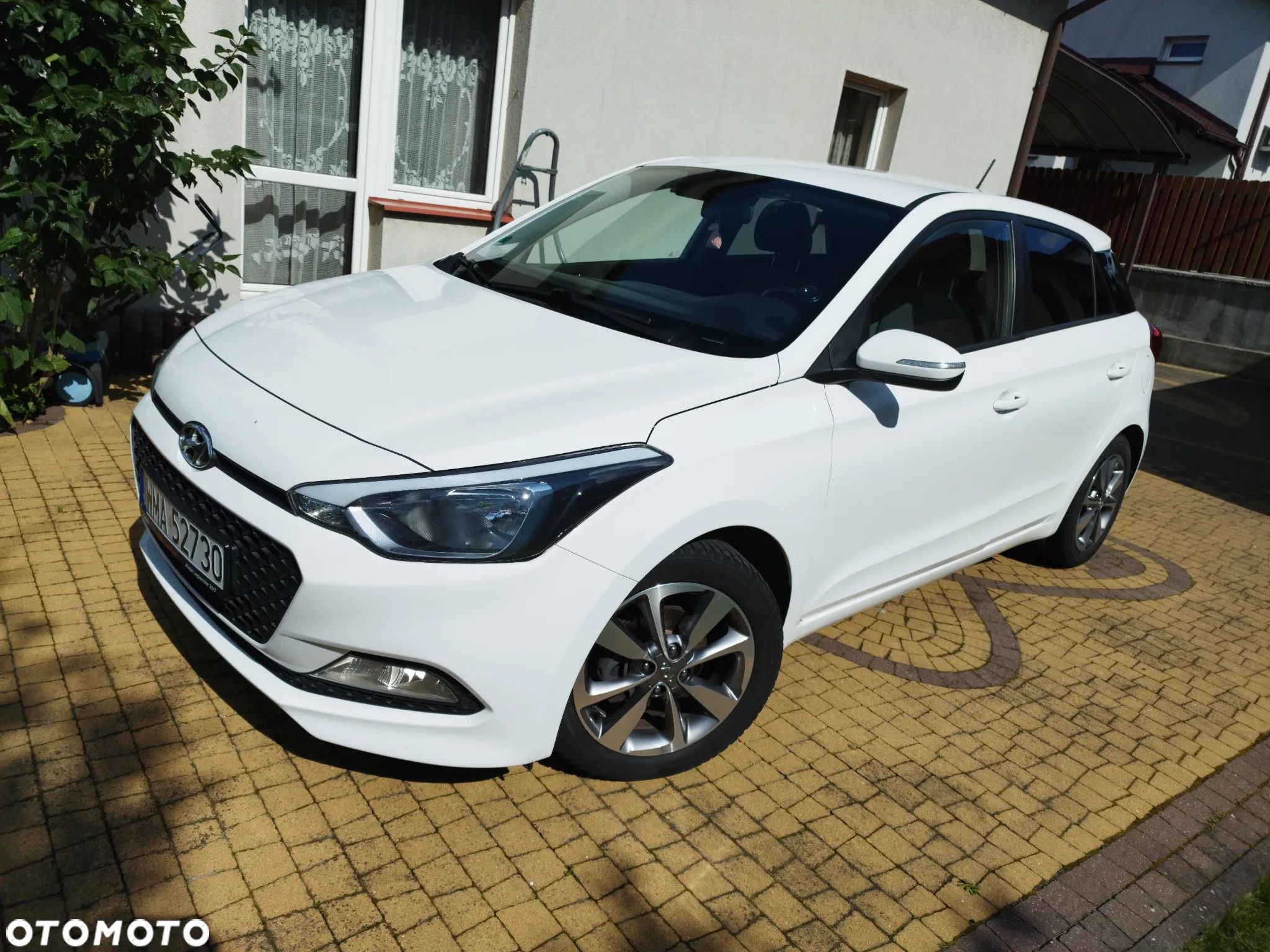 Hyundai i20 1.2 Style - 1