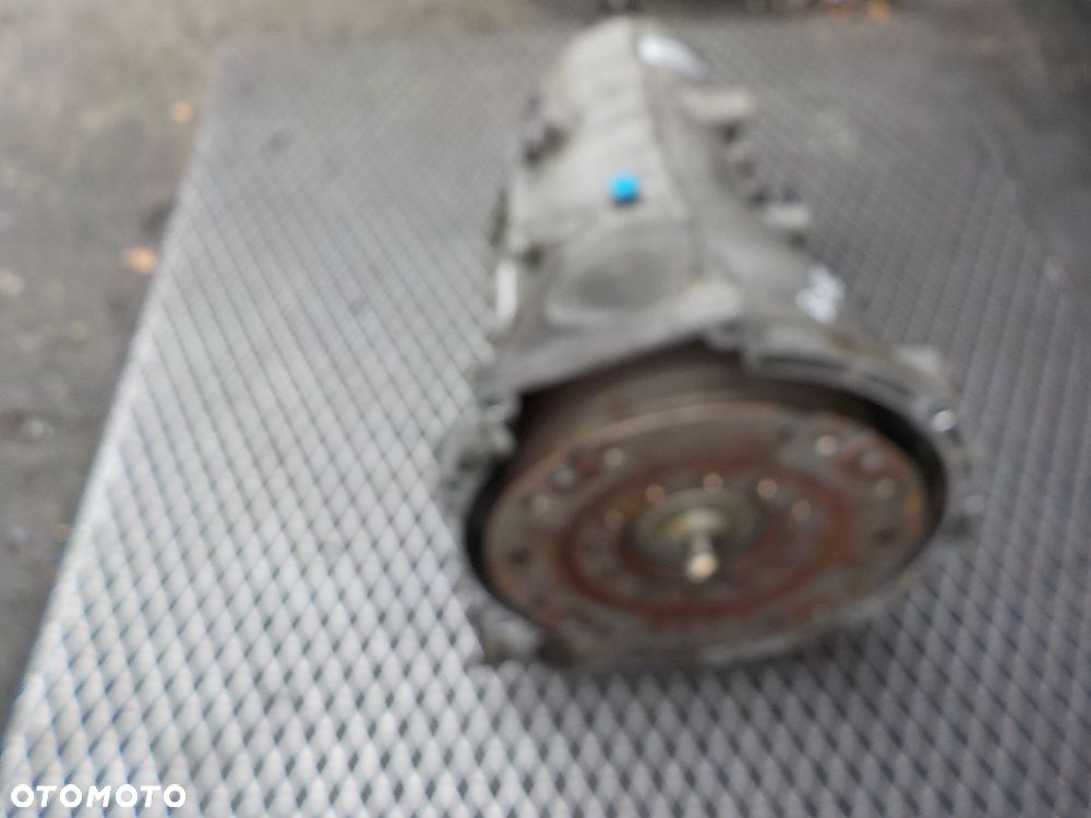 BMW 3 (E90) 2.0D SKRZYNIA BIEGÓW 6HP-19 7590133 - 7