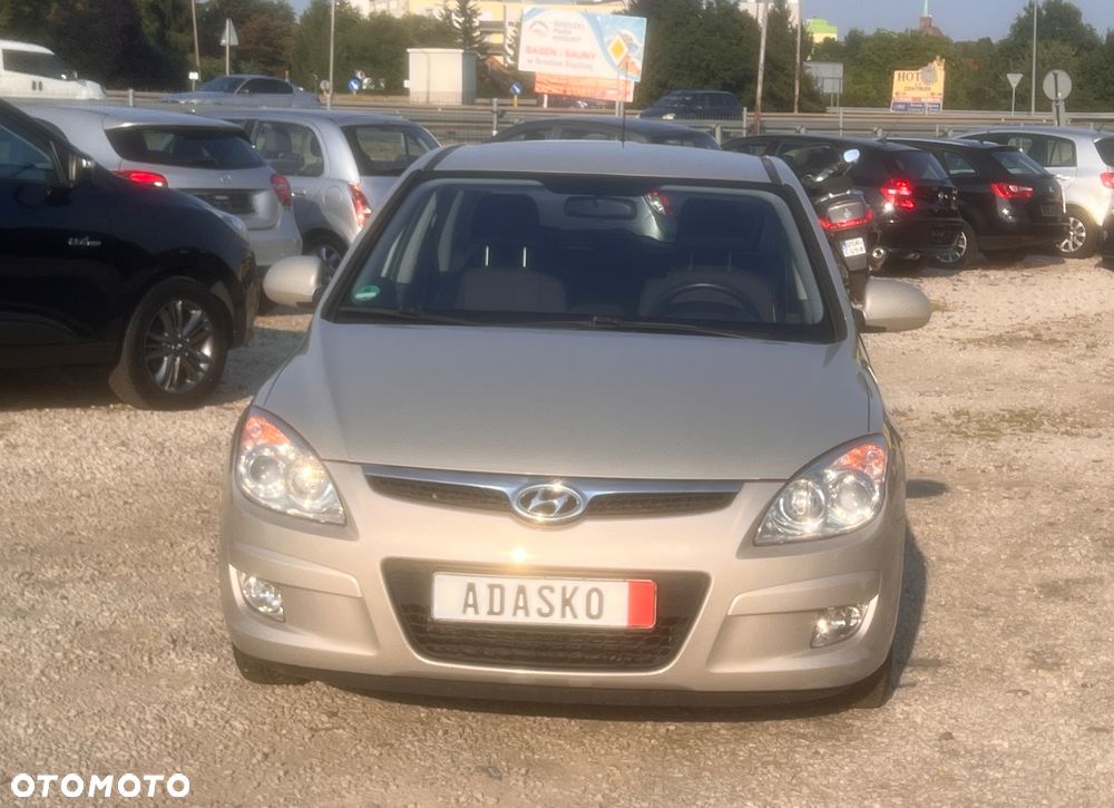 Hyundai i30 - 3