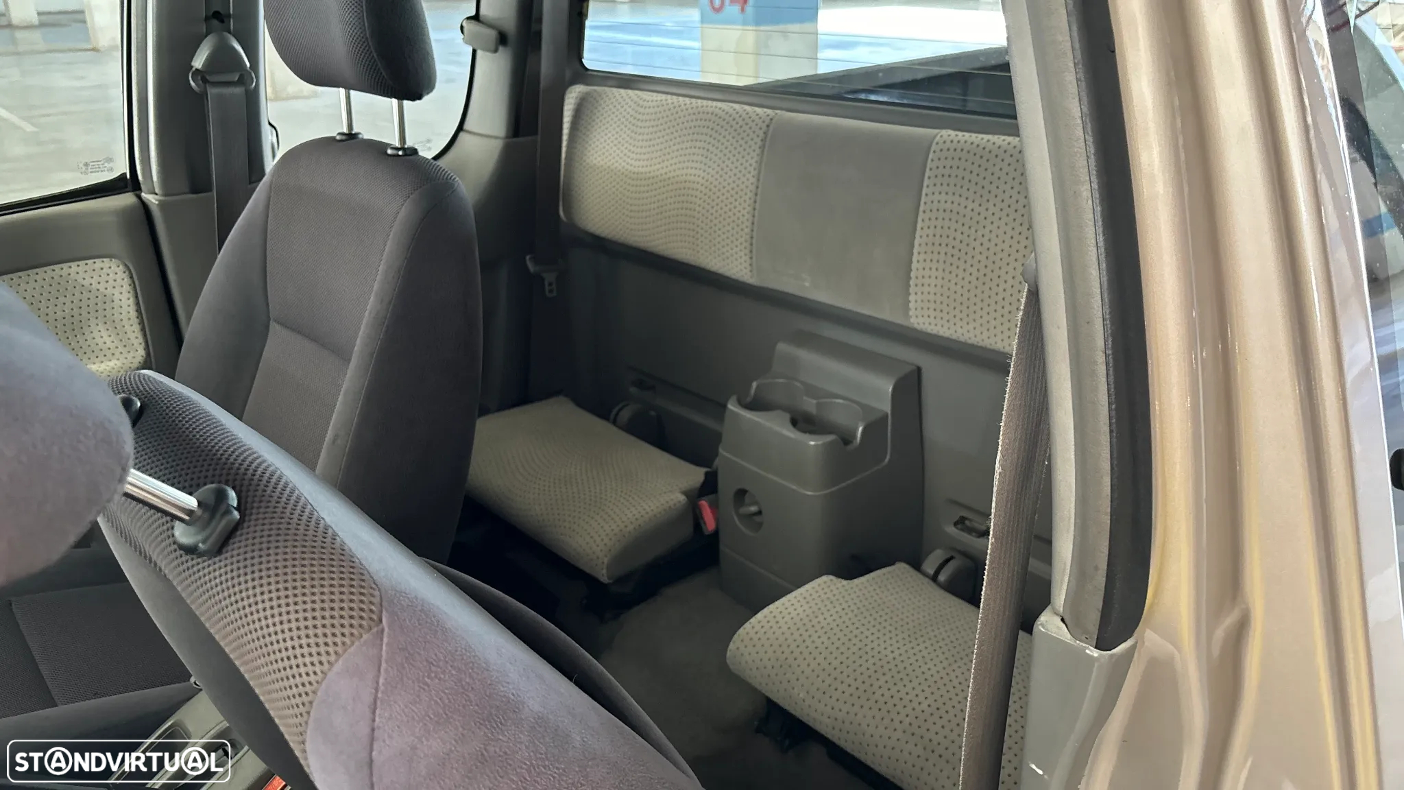 Isuzu D-Max - 39