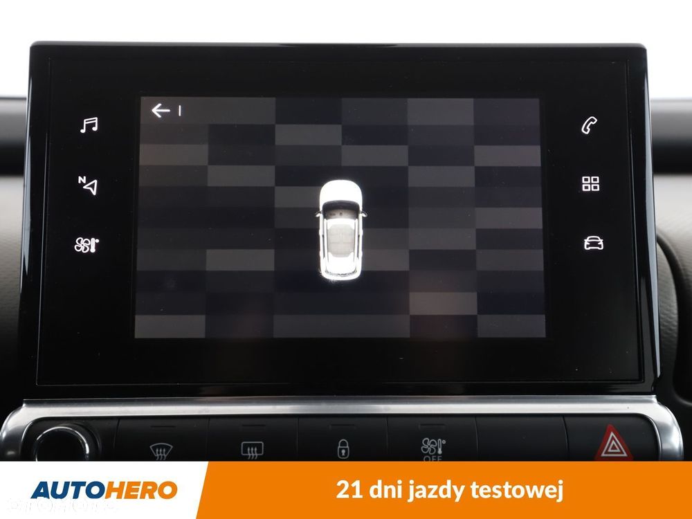 Citroën C4 Cactus - 21