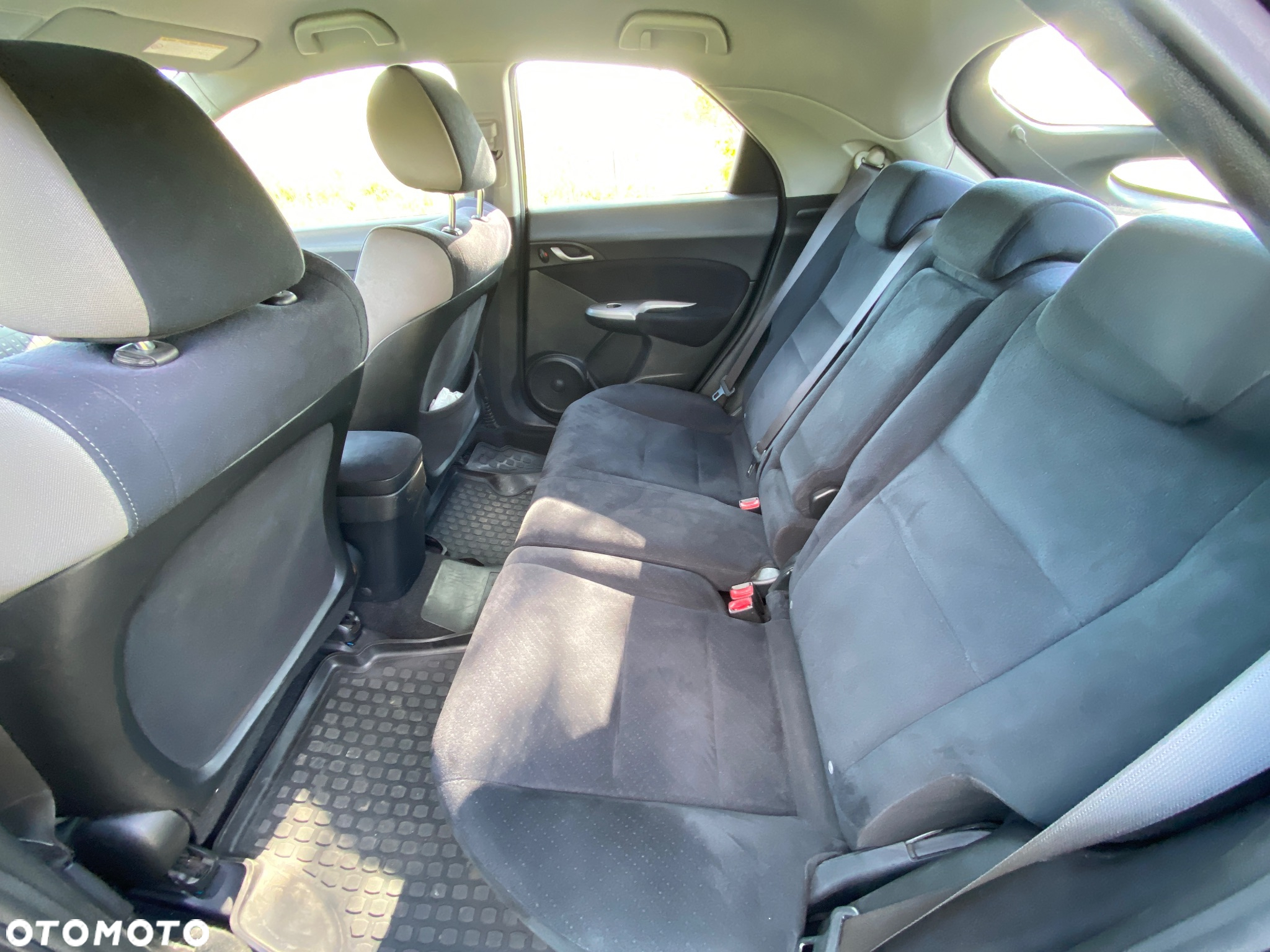 Honda Civic - 10