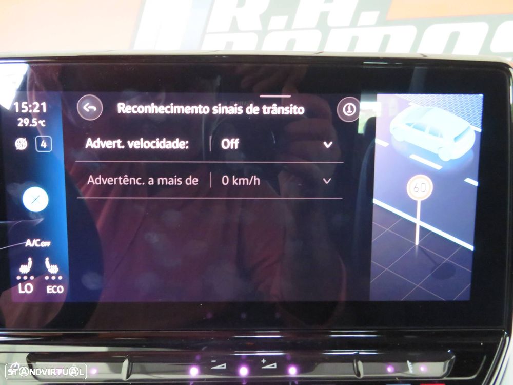 VW ID.4 77 kWh Pro Performance - 34