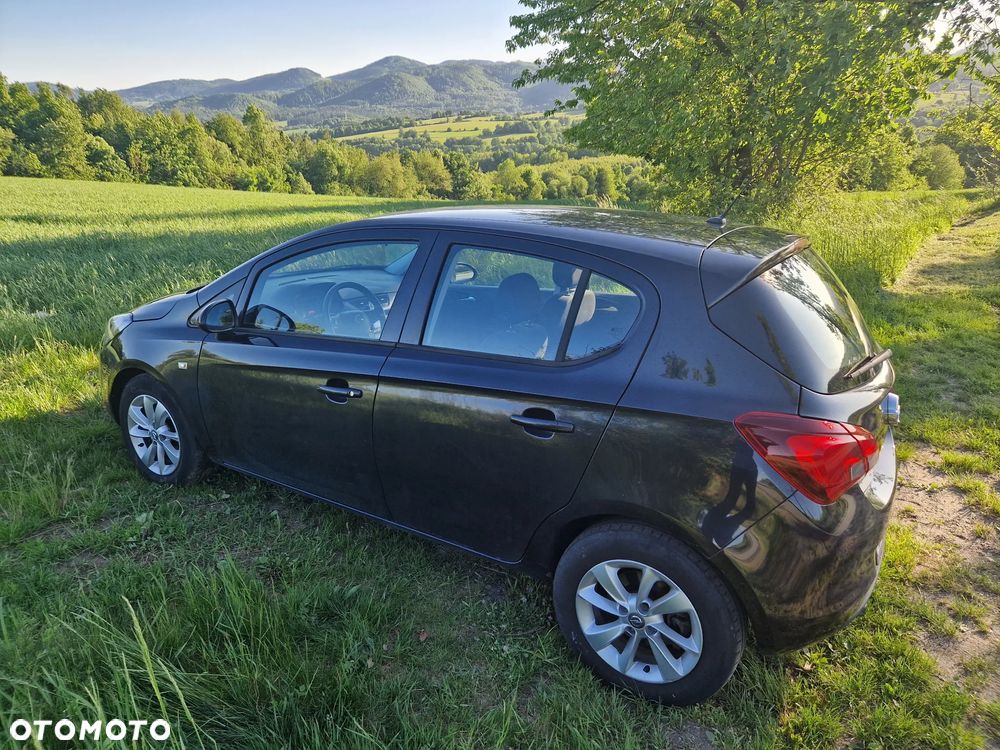 Opel Corsa 1.4 T Enjoy S&S - 8
