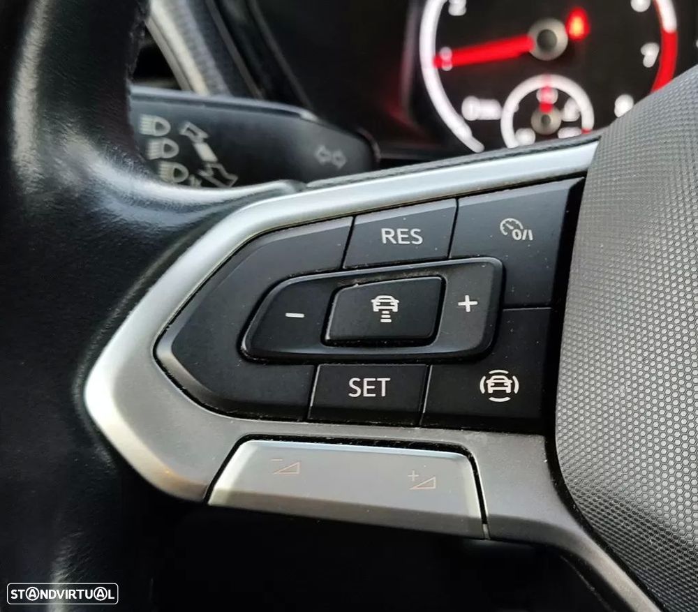 VW T-Cross 1.0 TSI Life - 17