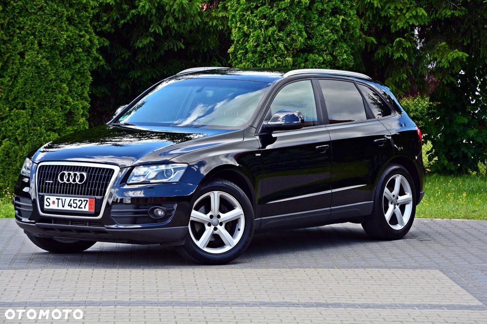 Audi Q5 2.0 TDI - 4