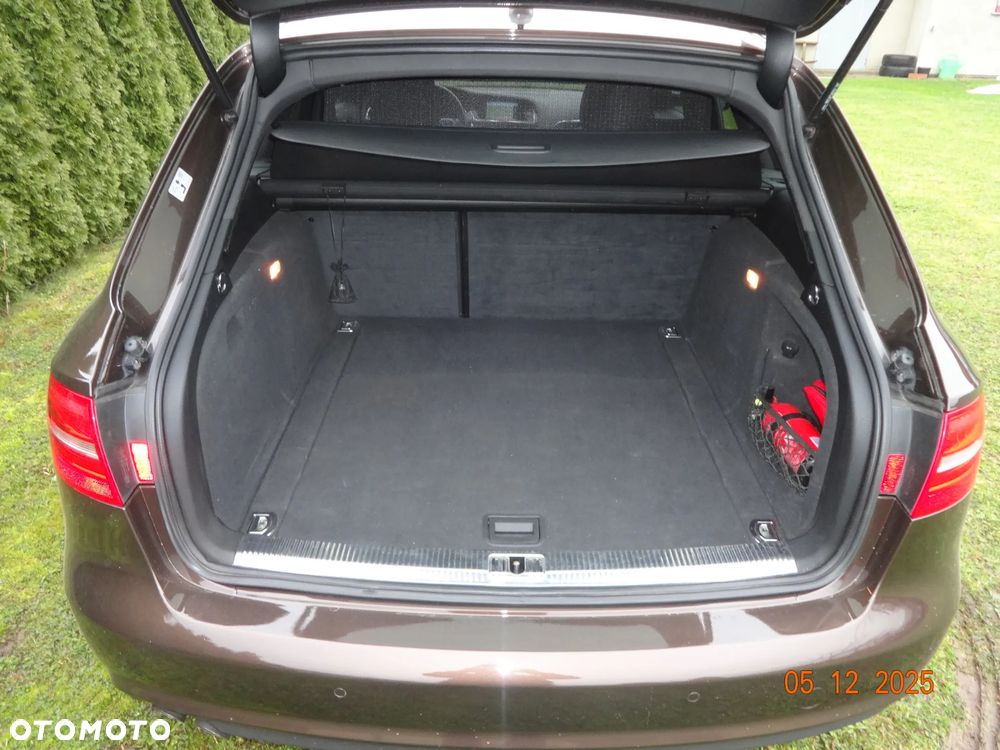 Audi A4 Avant 2.0 TDI - 12